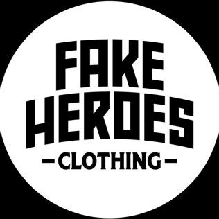 fake hero clothing reviews
